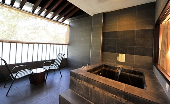 新竹峇里森林溫泉 新竹峇里森林溫泉