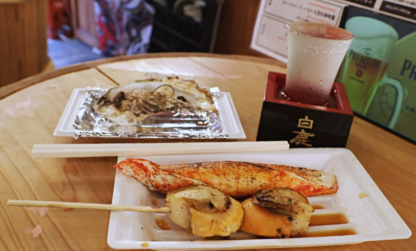 鎌倉美食 鎌倉美食