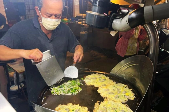 忠孝路夜市美食 忠孝路夜市美食