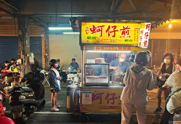 蚵仔煎推薦 蚵仔煎推薦