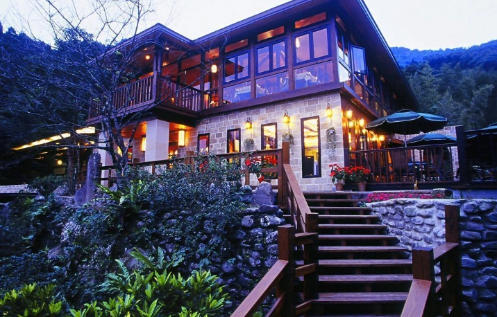 新竹溫泉住宿 新竹溫泉住宿