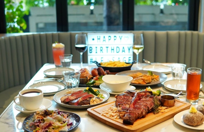 台北約會餐廳推薦