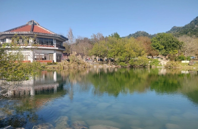 苗栗旅遊行程 苗栗旅遊行程