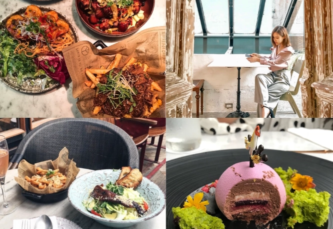 台北約會餐廳推薦