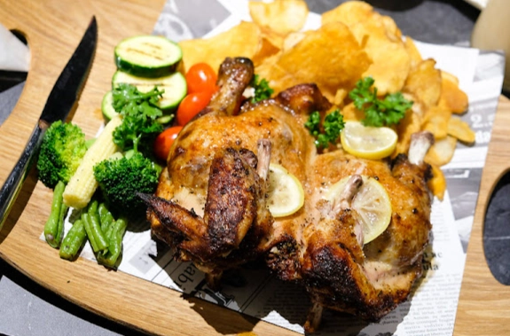 苗圃義大利餐廳 台南