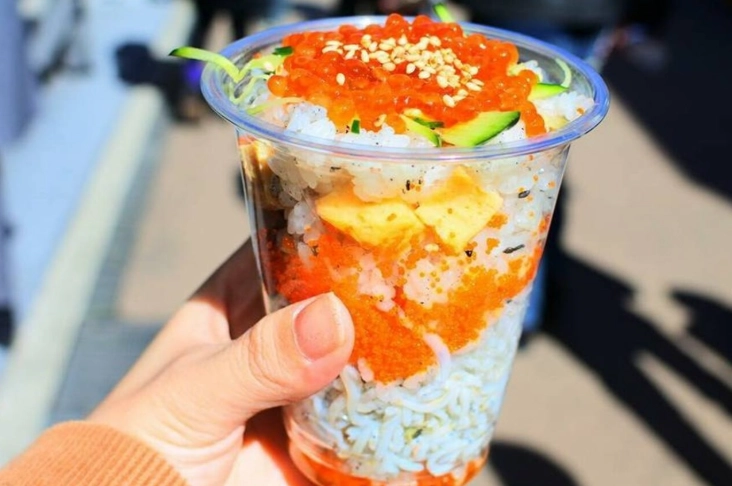 鎌倉必吃料理 鎌倉必吃料理