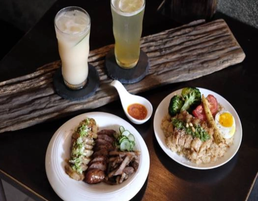 巷弄美食 巷弄美食