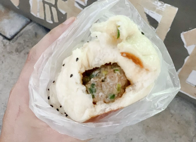 麻豆早餐