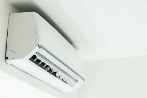 變頻冷氣省電方法