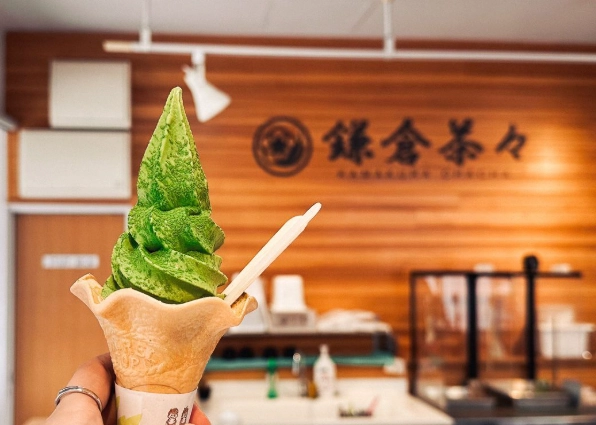 鎌倉餐廳推薦 鎌倉餐廳推薦