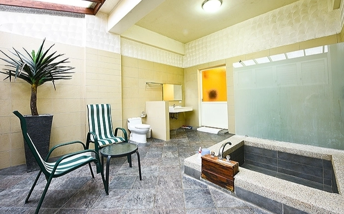 新竹峇里森林溫泉 新竹峇里森林溫泉