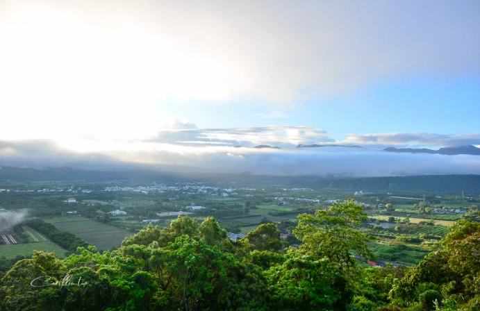 台東海岸線景點 台東海岸線景點
