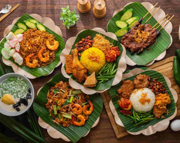 印尼料理桃園 印尼料理桃園