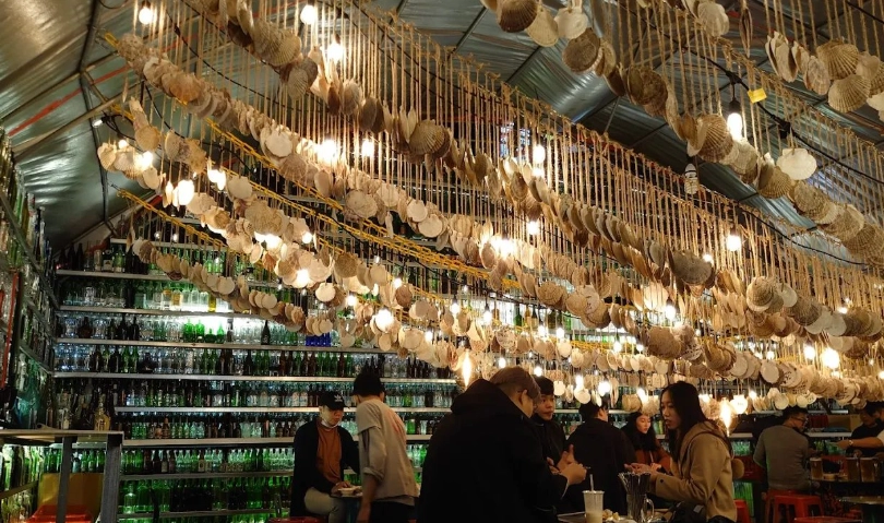 台灣原住民料理