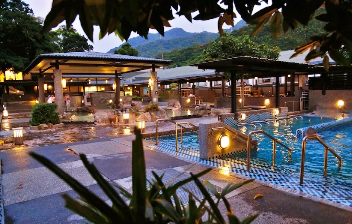 溫泉渡假村價位比較 溫泉渡假村價位比較