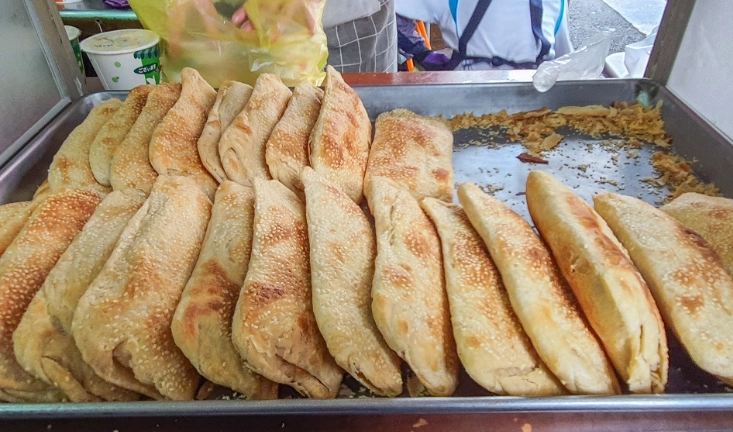 水湳市場早餐 水湳市場早餐