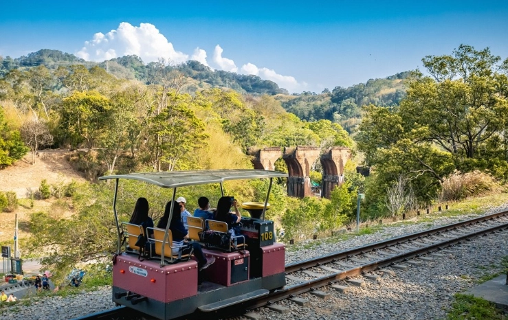 苗栗火車站周邊美食