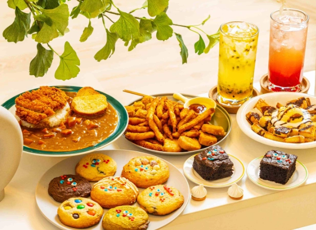 復古台菜餐廳 復古台菜餐廳