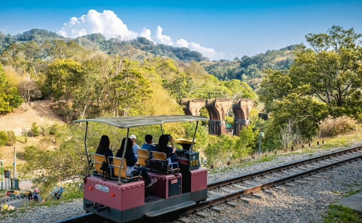 苗栗旅遊景點 苗栗旅遊景點
