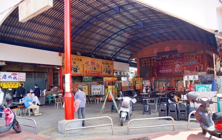 苗栗車站附近景點 苗栗車站附近景點