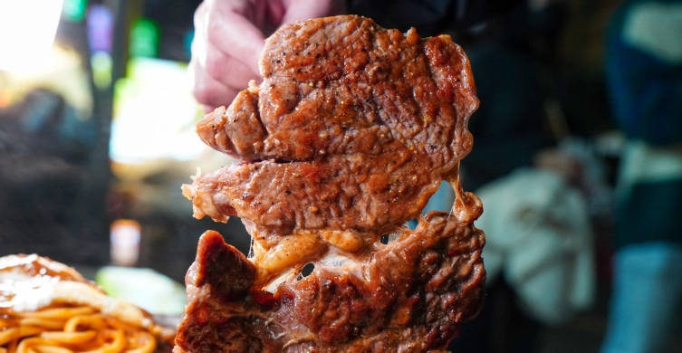 牛排評分最高 牛排評分最高