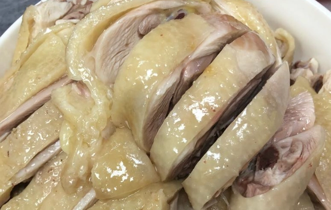 白斬雞挑選技巧 白斬雞挑選技巧