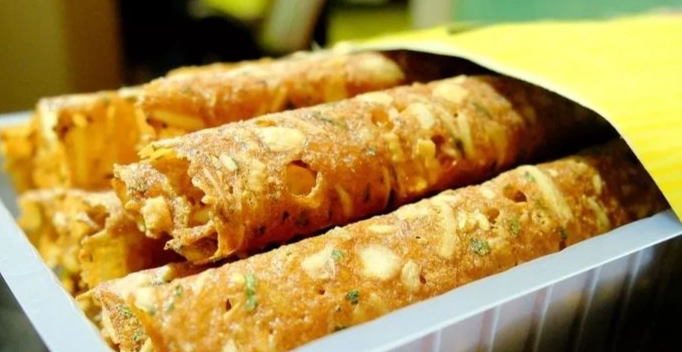 西屯路三段美食