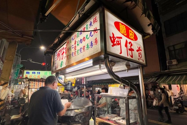 蚵仔煎推薦 蚵仔煎推薦