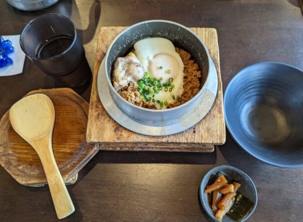 釜飯推薦