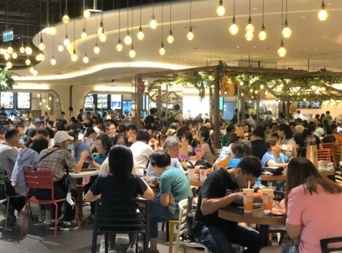 京站美食推薦 京站美食推薦