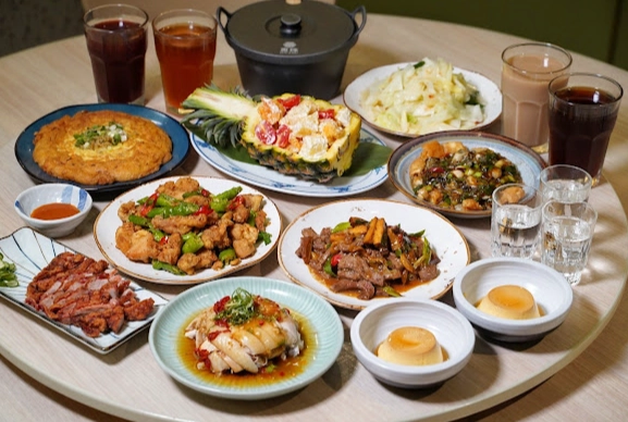 竹南合菜推薦 竹南合菜推薦