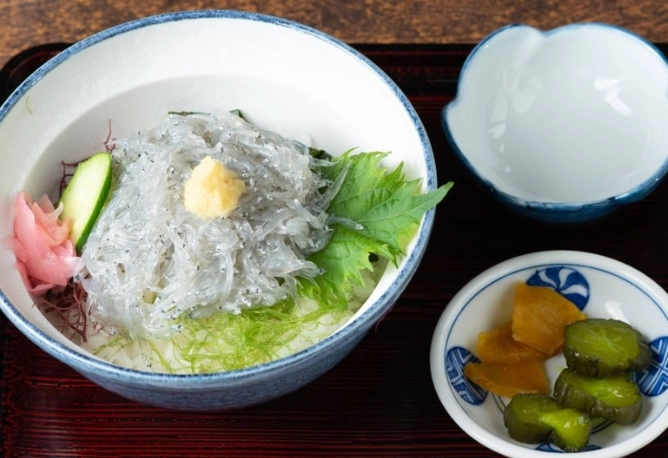 江之島必吃餐廳 江之島必吃餐廳