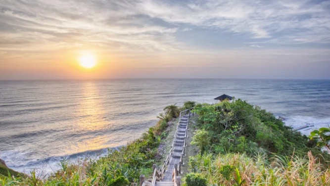 花東縱谷自駕遊 花東縱谷自駕遊