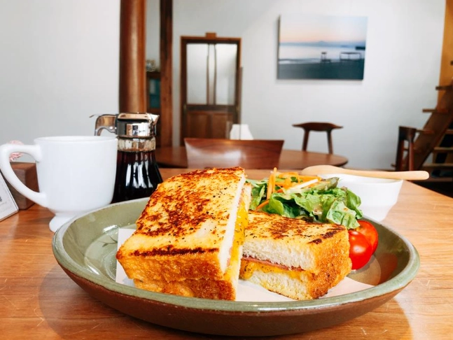 江之島必吃餐廳 江之島必吃餐廳