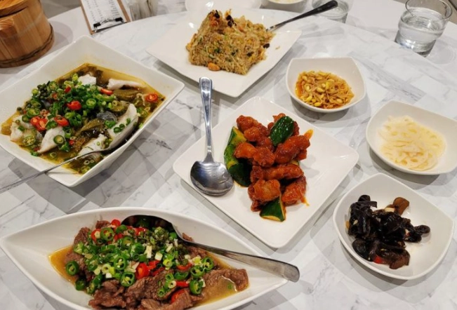 竹南合菜推薦 竹南合菜推薦