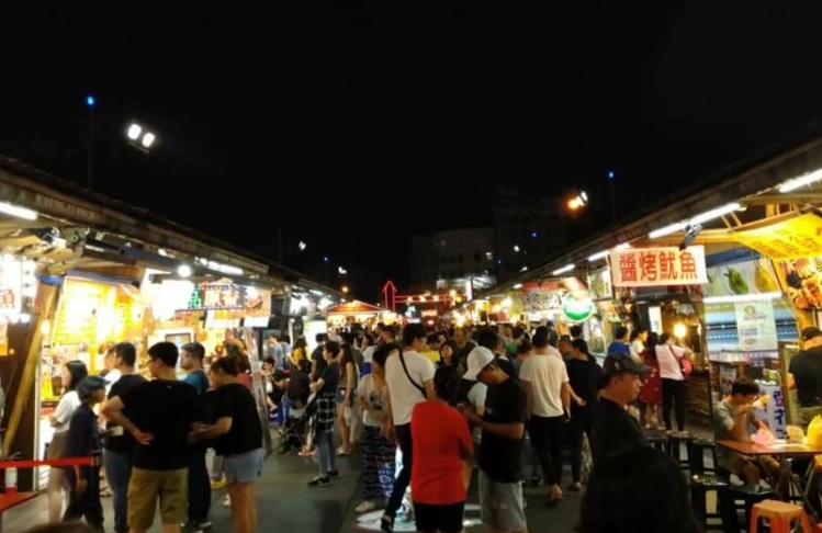 台灣原住民料理