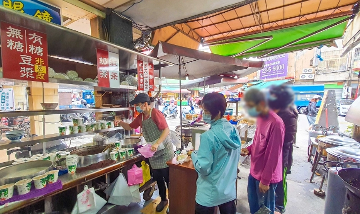 台中早餐推薦 台中早餐推薦