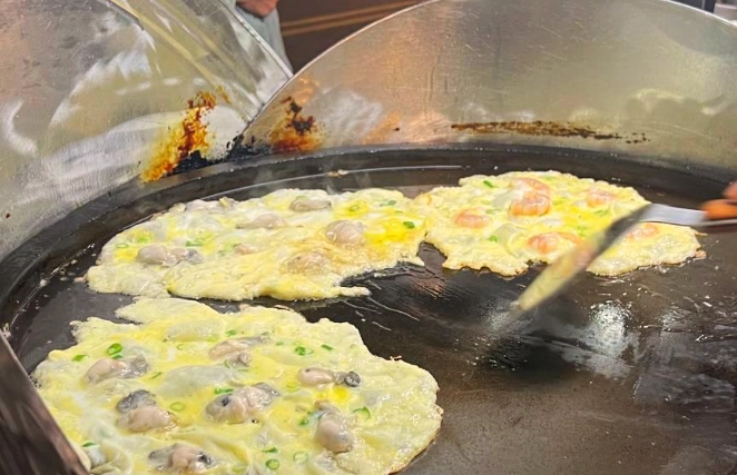 忠孝路夜市美食 忠孝路夜市美食