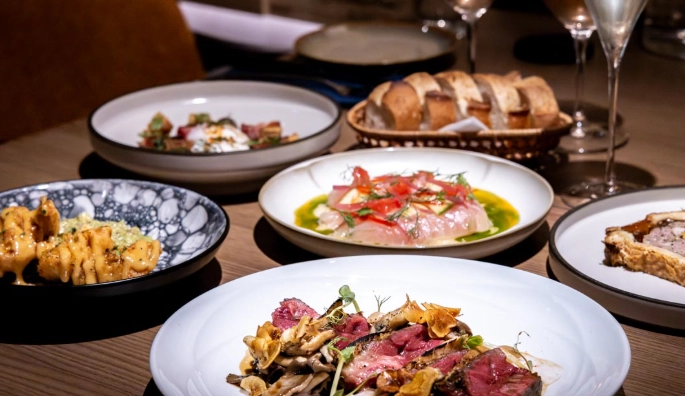 台北約會餐廳推薦