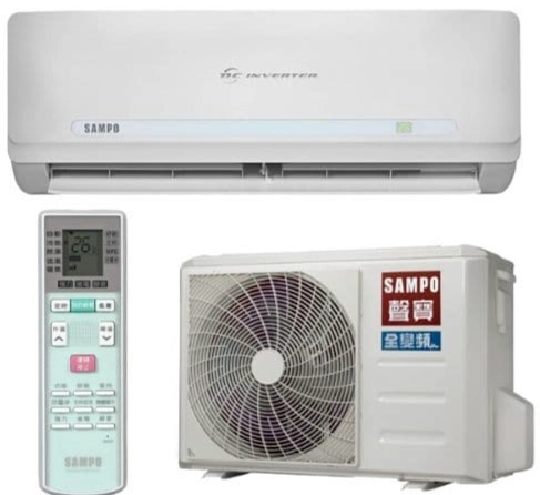 變頻冷氣電費計算