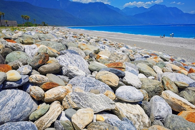 花東縱谷自駕遊 花東縱谷自駕遊