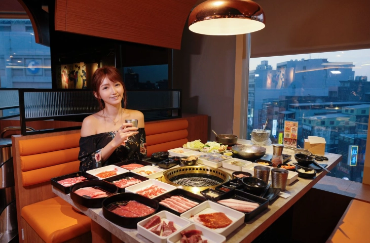 台北高級餐廳推薦