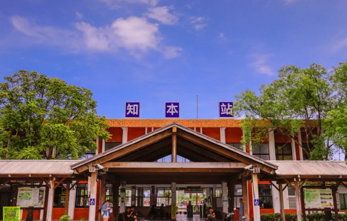 花東五天四夜行程