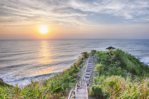 台北出發花東自駕