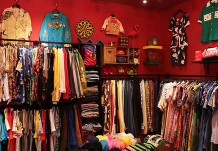 二手衣價格評估