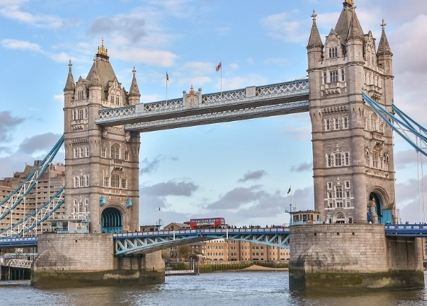 倫敦旅遊攻略