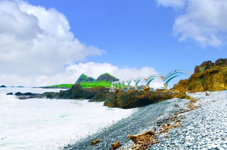 花東五天四夜行程