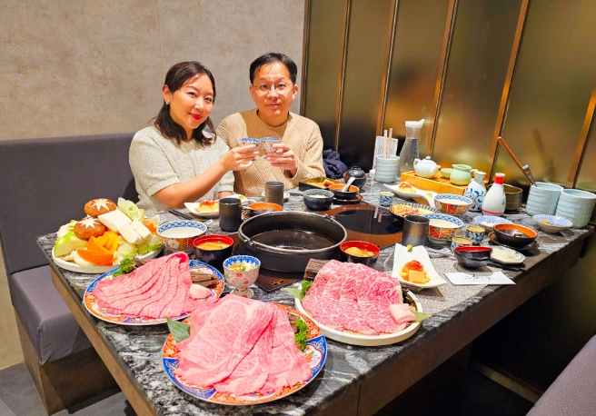 大安區約會餐廳