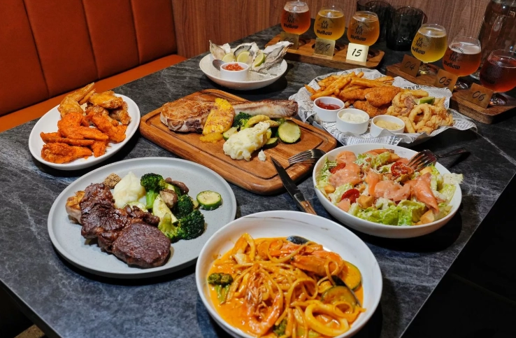 大安區必吃美食