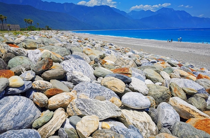 花蓮台東三天兩夜